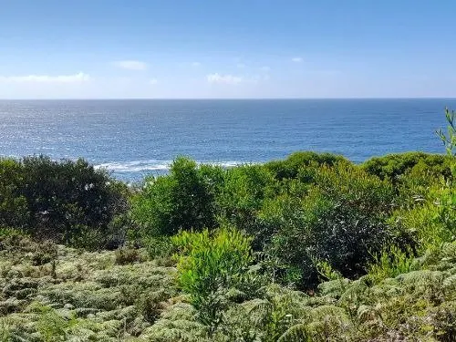 Terreno en venta en Lugar Chavella, 30, Oia — 9