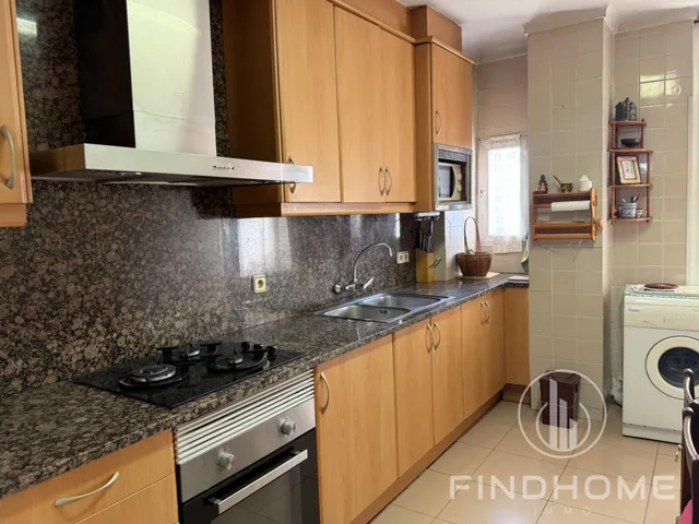 Piso 4 habitaciones 133m² en venta - Eixample — 13