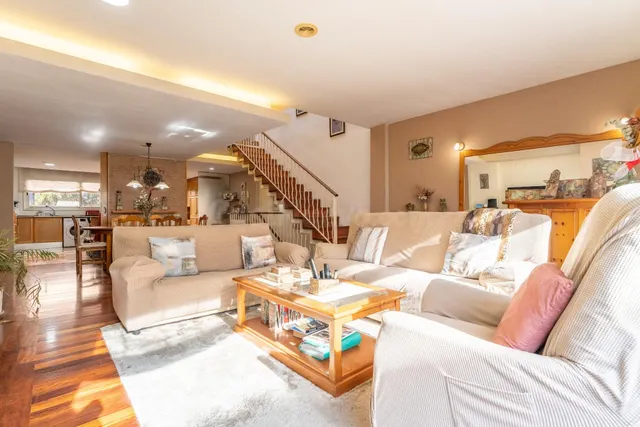 Casa o chalet independiente en venta en Calle del Segle XX
