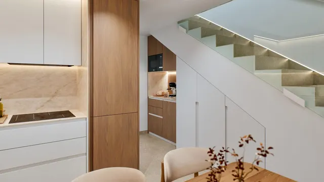 Villa 3 habitaciones 108m² en venta - San Pedro de Pinatar — 6