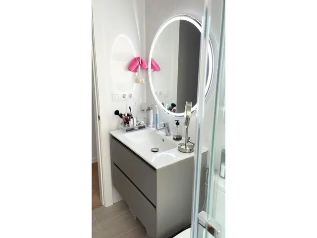 Piso en Venta en Playa Malvarrosa — 7