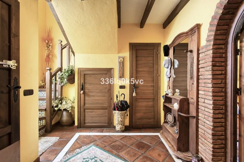 Adosado 3 habitaciones 133m² en venta - Costa del Sol