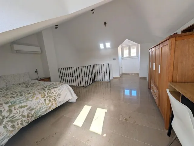 Casa de pueblo en Venta en Linea De La Concepcion, La Cádiz — 37