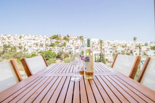 Apartamento 1 habitación 56m² en alquiler - Benajarafe - foto 3