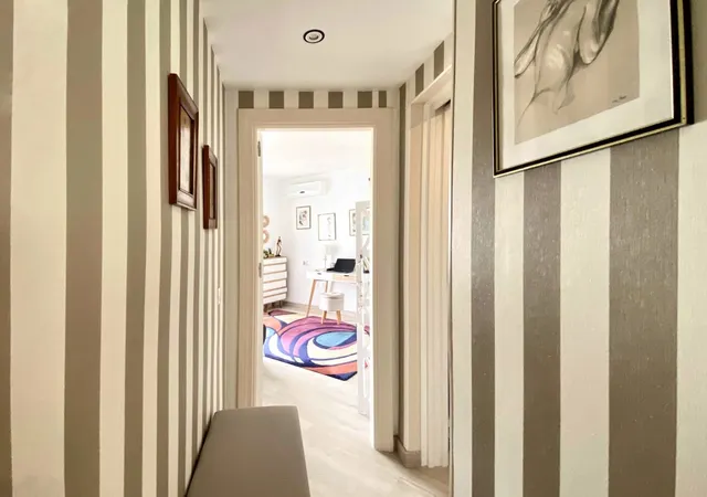 Apartamento 2 habitaciones 136m² en venta - Riviera del sol — 17