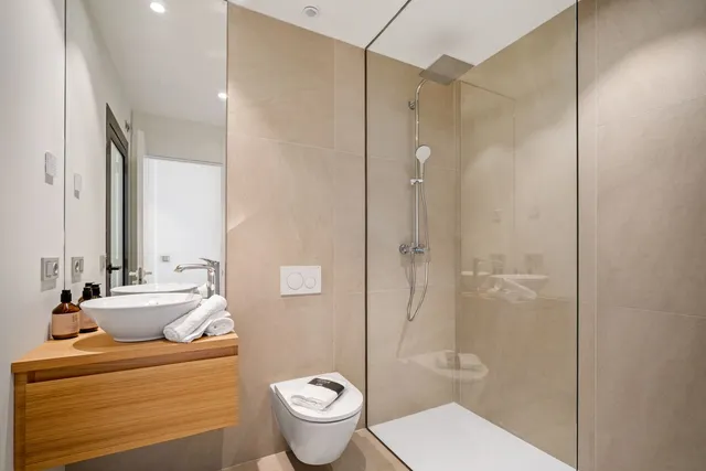 Apartamento 3 habitaciones 110m² en venta - Centro — 22