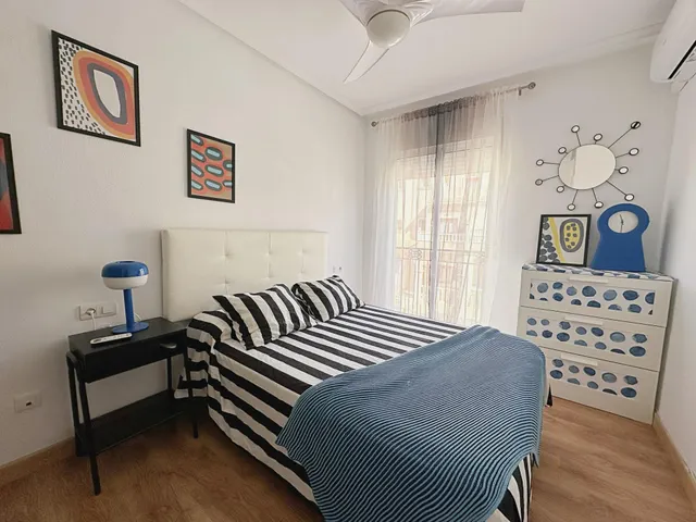 Adosado reformado en Orihuela Costa, cerca del mar — 10