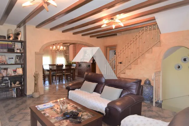 Espectacular chalet en venta — 17