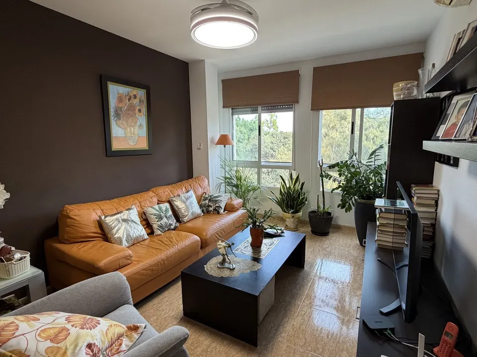 Apartamento 2 habitaciones 70m² en venta - Zona Pueblo