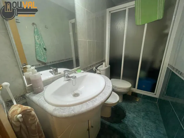 Coqueto apartamento a escasos metros de la playa — 17