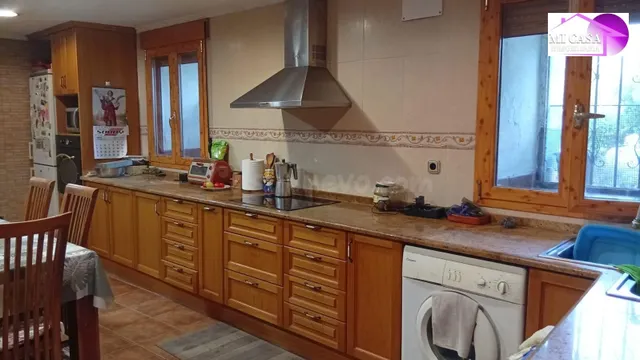 MARAVILLOSA CASA DE CAMPO IDEAL PARA UNA CASA RURAL - foto 3
