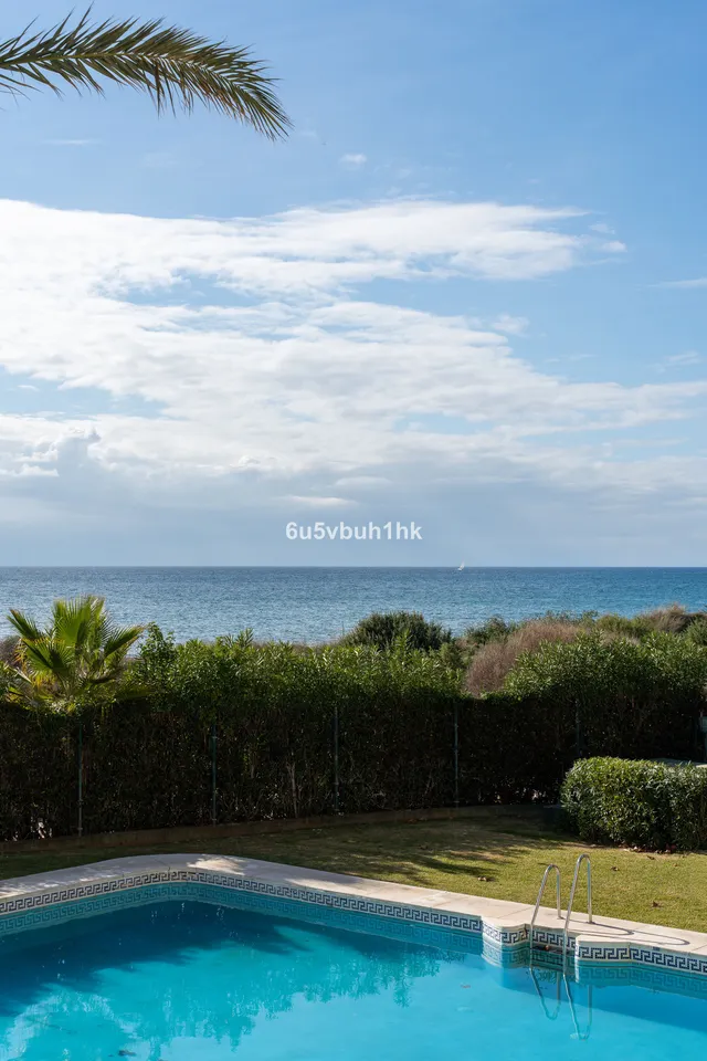 Estudio 1 habitación 35m² en venta - Marbella — 25