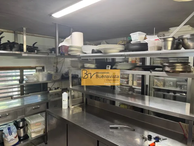 Front-Line Seafront Restaurant – Unique Business Opportunity — 25