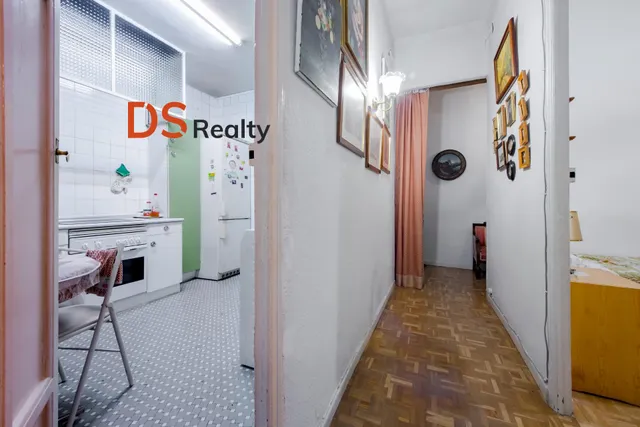 Vivienda exterior de 115m2 Ideal como proyecto para vivir. — 33