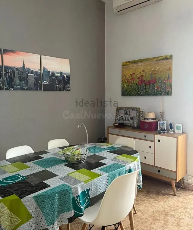 Piso 2 habitaciones 88m² en alquiler - El Pilar - foto 2