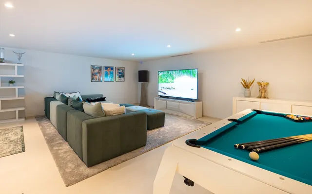 Chalet 6 habitaciones 637m² en venta - Marbella — 19