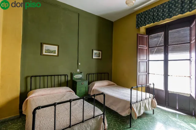 HOSTAL SAN JOSE EN SALOBREÑA — 29