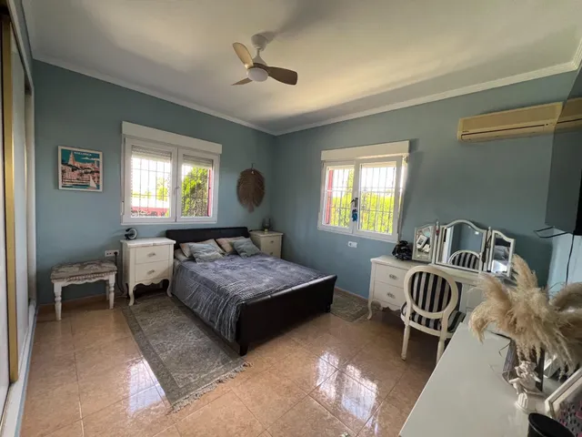 Finca rústica 4 habitaciones 200m² en venta - Comunidad valenciana — 12