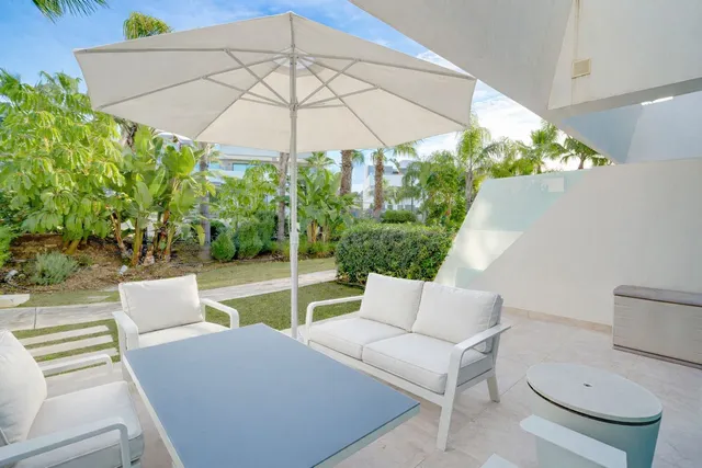 Adosado 4 habitaciones 305m² en venta - Riviera del sol — 5