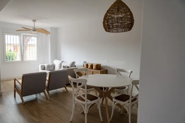 Chalet adosado en Avenida Octavio Augusto, Novo Sancti Petri, Chiclana de la Frontera — 3
