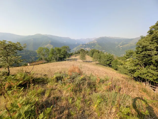 Espectacular finca rustica con cuadra tradiccional — 20