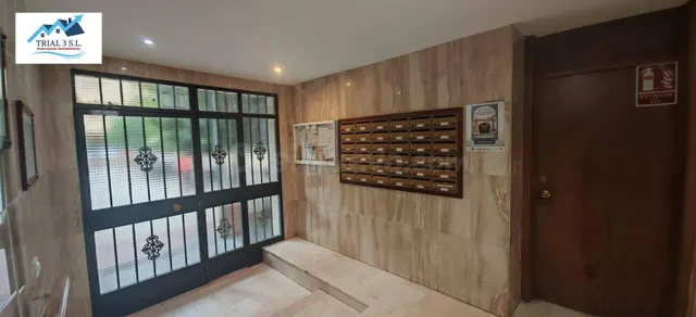 Venta piso en Sevilla — 5