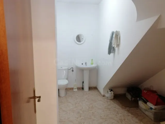 ESTUPENDÍSIMO LOCAL COMERCIAL, TOTALMENTE DIÁFANO¡¡¡ - foto 2