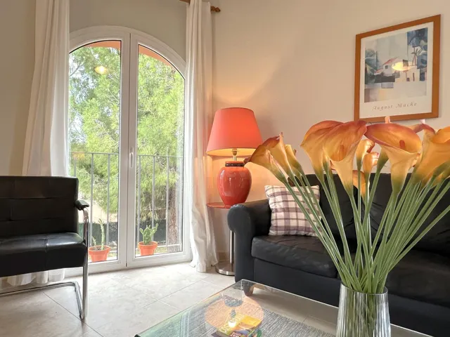 Apartamento con encanto en Torroella de Fluvià - foto 2