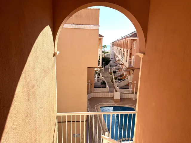 Apartamento 1 habitación 36m² en venta - Gaspar Perrelló — 7
