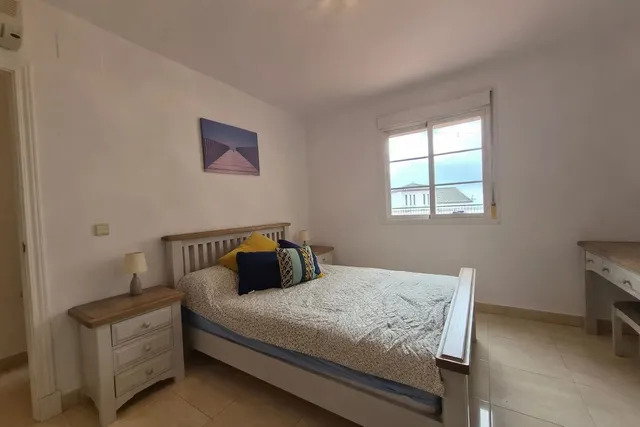 Apartamento 3 habitaciones 123m² en venta - Costa del Sol — 8