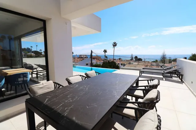 Chalet 5 habitaciones 252m² en venta - Riviera del sol — 10