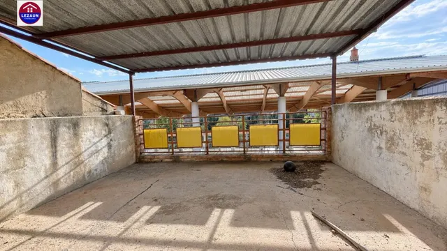 Casa 5 habitaciones 245m² en venta - Parte baja — 6