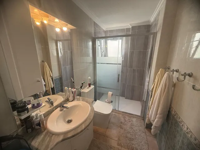 ATICO PLAYA LOS LOCOS, 2 HABS, TERRAZA MUY GRANDE, 189.000€ — 17