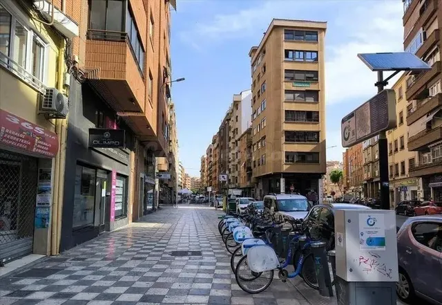 Se vende piso OKUPADO en Calle Baños Nº 36 Albacete (Albacet - foto 4