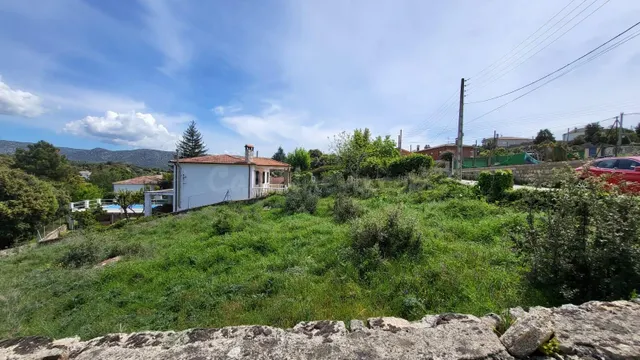 PARCELA URBANA EN SANTA CRUZ DE PINARES, ÁVILA 05268 - foto 2