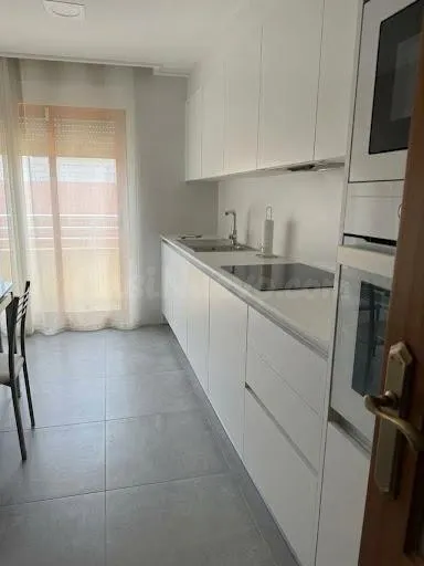 Acogedor Piso Reformado en Crevillent - Ideal para Familias — 2