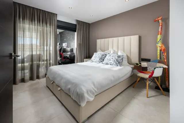 Chalet 4 habitaciones 296m² en venta - Riviera del sol — 46