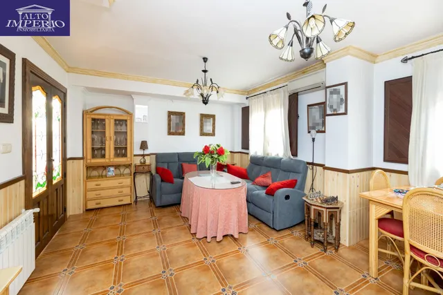 VIVIENDA PAREADA EN MONTELUZ — 24
