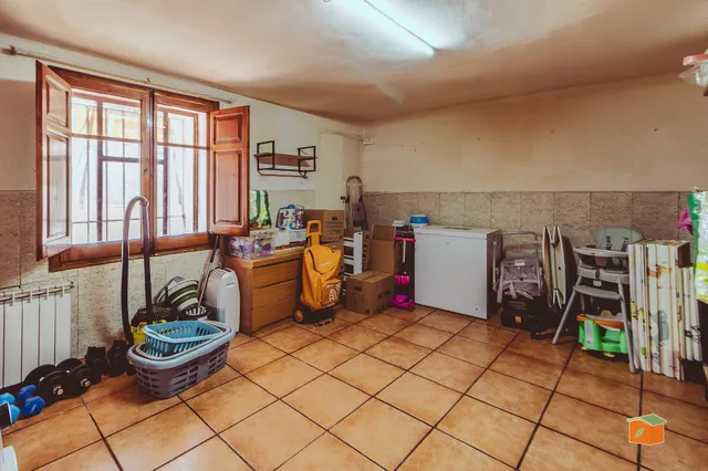 CASA EN VENTA EN FREGINALS (TARRAGONA) — 10
