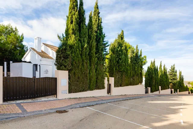 Villa 3 habitaciones 180m² en venta - La Pinilla - Las Palas — 44