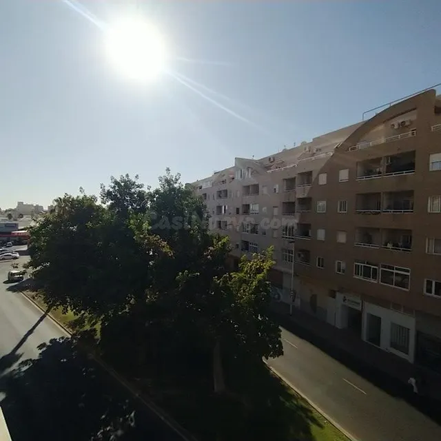 Apartamento 2 habitaciones en venta - Centro — 30
