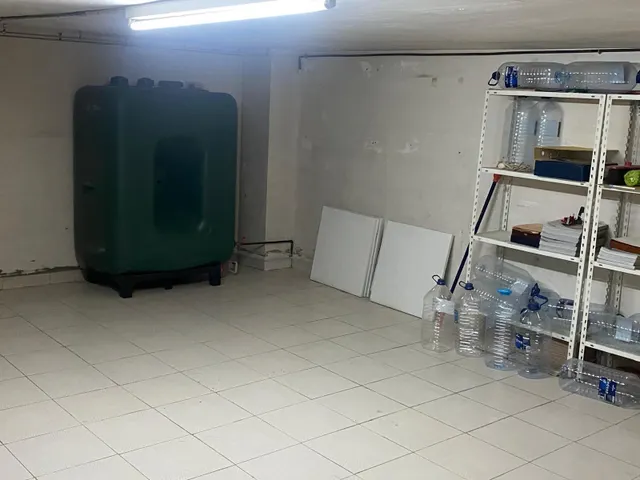Local en venta en calle Vall de Albaida — 6