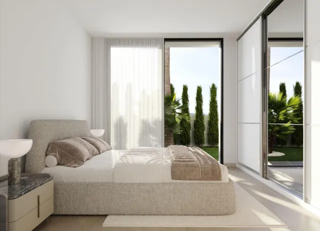 Villa de Lujo 3 habitaciones 183m² en venta - Finestrat hills — 13
