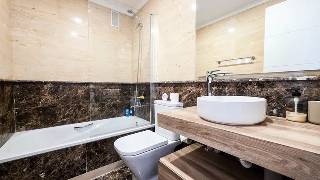 Apartamento 2 habitaciones 80m² en venta - Costa del Sol — 13