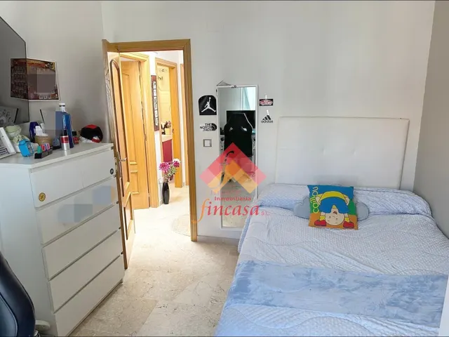 Estupenda casa adosada en la zona de arenal — 14