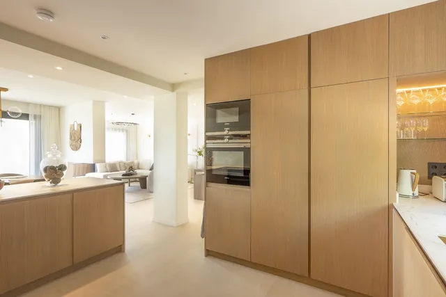 Ático 3 habitaciones 128m² en venta - Costa del Sol — 7