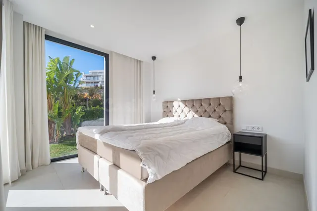 Apartamento 3 habitaciones 122m² en venta - Centro — 4