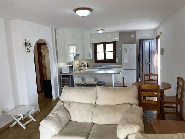 Apartamento 2 habitaciones 73m² en venta - Riviera del sol — 3