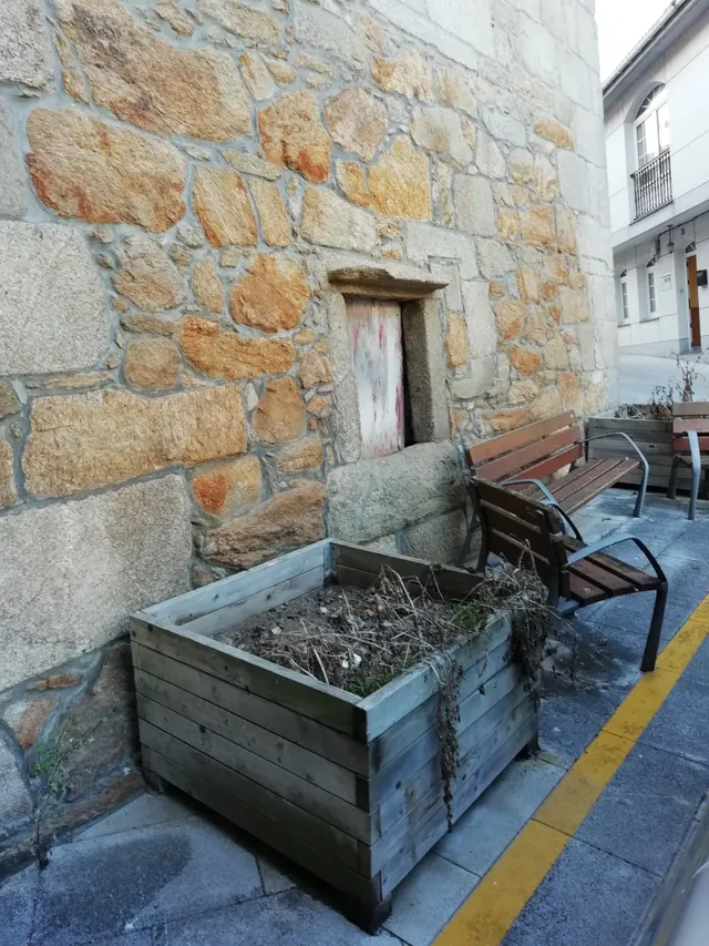 Se vende casa en Rehabilitación en centro de Laxe - foto 5