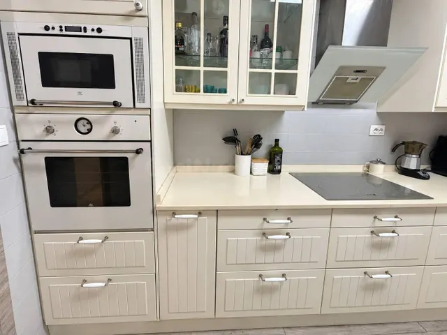 Amplio piso de 135 m2 junto al metro de Mislata — 5
